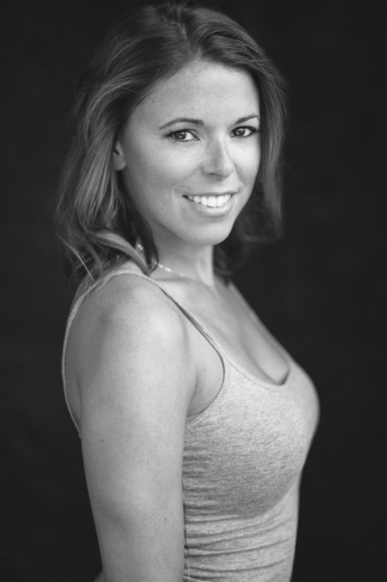 Sienna  Bohn Fotoğrafı