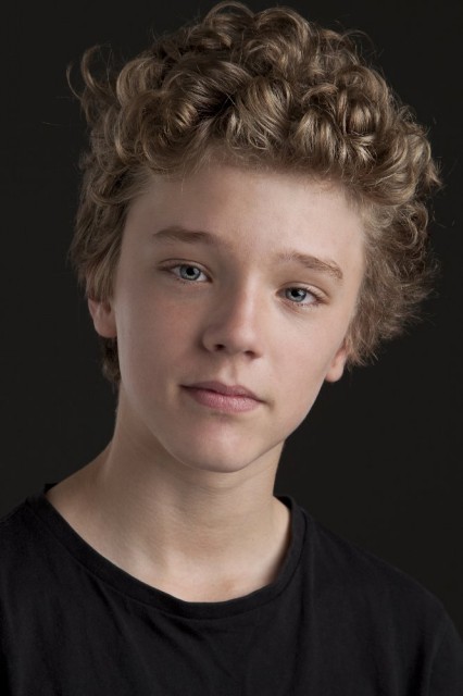 Sam Winspear-Schillings Fotoğrafı