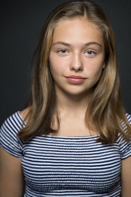 Annabel  Wolfe Fotoğrafı