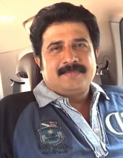 Jayakrishnan Fotoğrafı