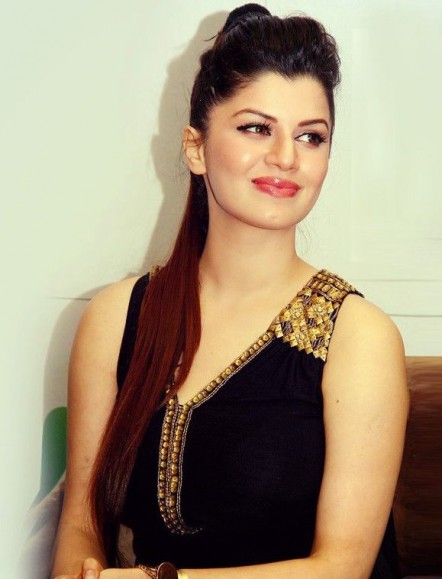 Kainaat  Arora Fotoğrafları 19