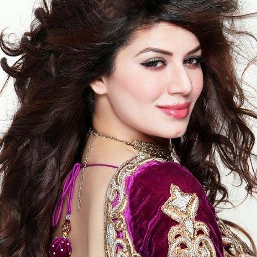 Kainaat  Arora Fotoğrafları 5