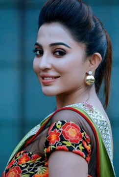 Parvathy  Nair Fotoğrafı