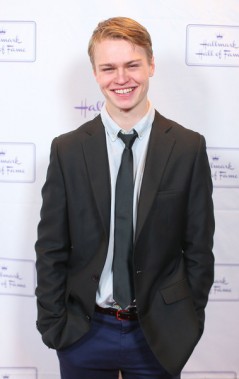 Connor  Paton  fotoğrafı