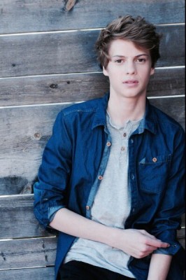 Jace Norman Fotoğrafları 2