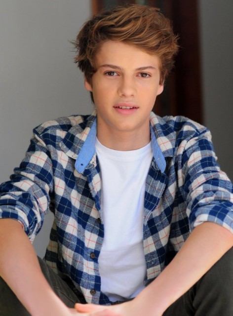 Jace Norman Fotoğrafları 3