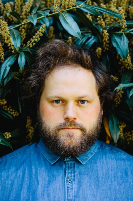 Kalvin  Olafson fotoğrafı