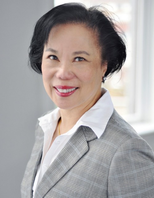 Lillian  Lim Fotoğrafı