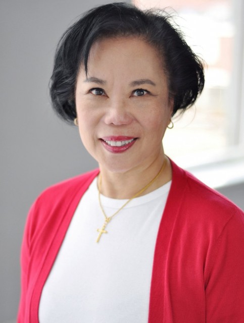 Lillian  Lim Fotoğrafı