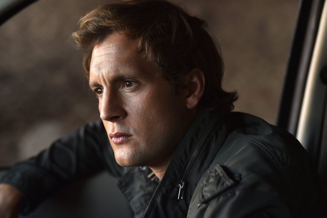 Matthew  Crowley Fotoğrafı