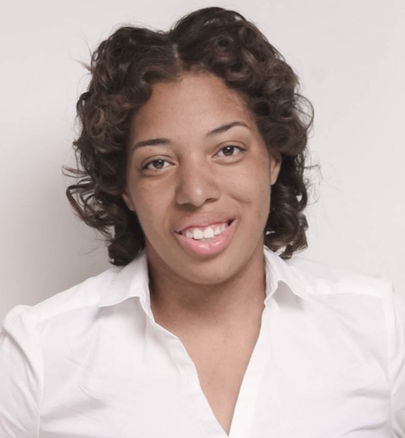 Sharrie  McCain Fotoğrafı