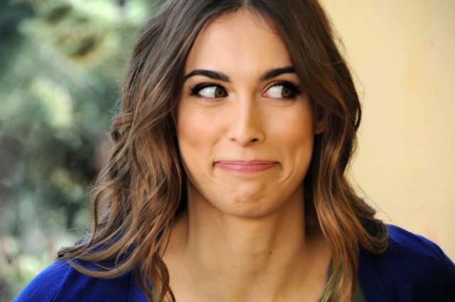 Karina Matas Piper Fotoğrafı