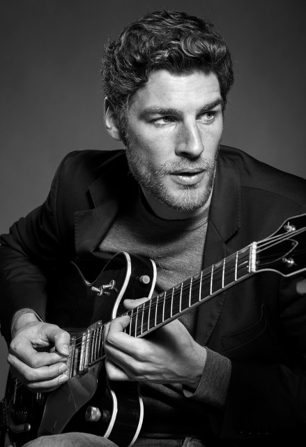 Maarten Swaan Fotoğrafı
