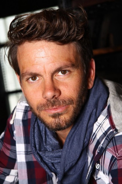 Ben  Vinnicombe Fotoğrafı