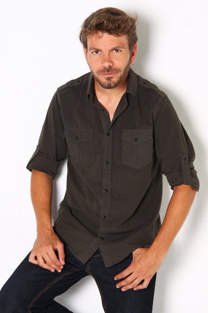 Ben  Vinnicombe fotoğrafı