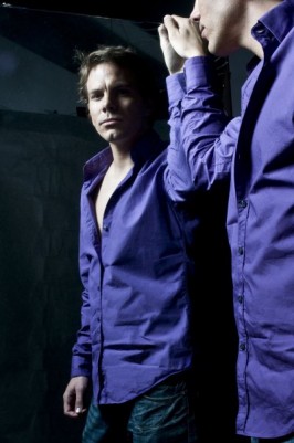 Ben  Vinnicombe Fotoğrafı