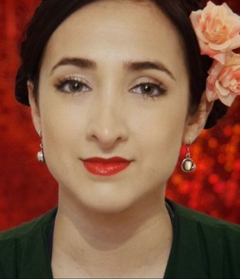 Jimena  Gala Fotoğrafı