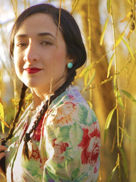 Jimena  Gala fotoğrafı
