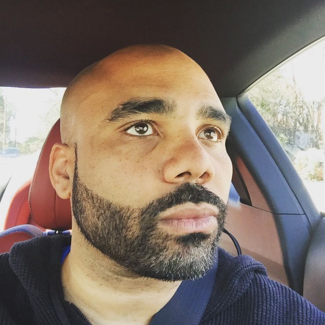 Anthony E.  Williams Fotoğrafı