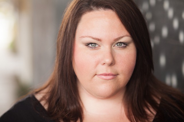 Chrissy Metz Fotoğrafı