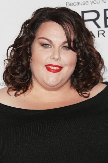 Chrissy Metz Fotoğrafı