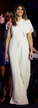 Melania Trump Fotoğrafı