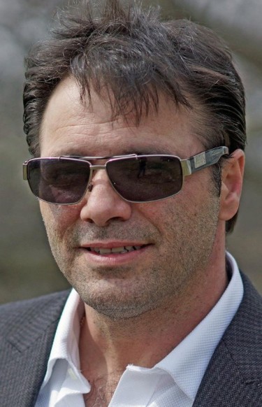 Spiro  Angelatos Fotoğrafı