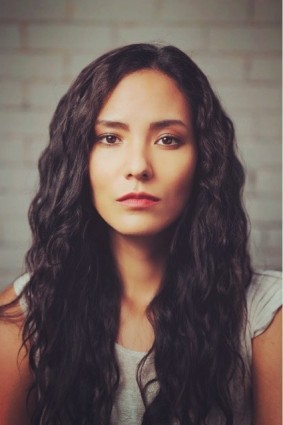 Jessica Matten Fotoğrafı