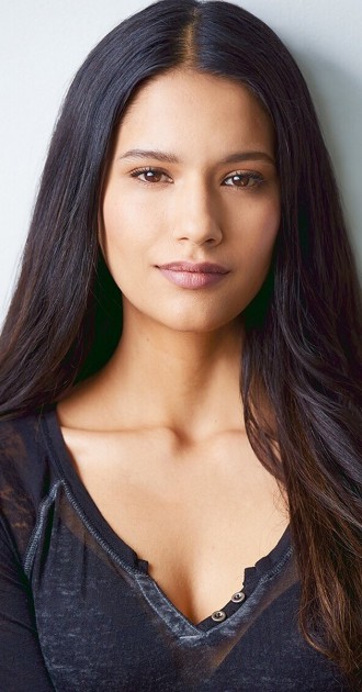 Jessica Matten Fotoğrafı