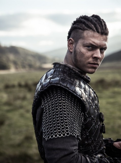 Alex Høgh  Andersen Fotoğrafı