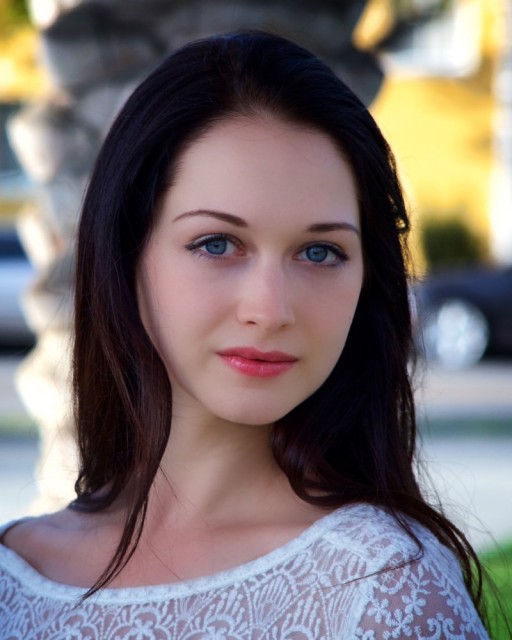 Hannah James Fotoğrafı