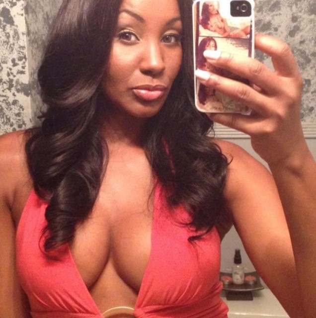 Tanjareen  Thomas Fotoğrafı