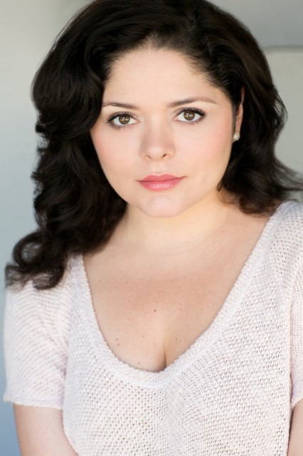 Alyssa Gabrielle  Rodriguez Fotoğrafı