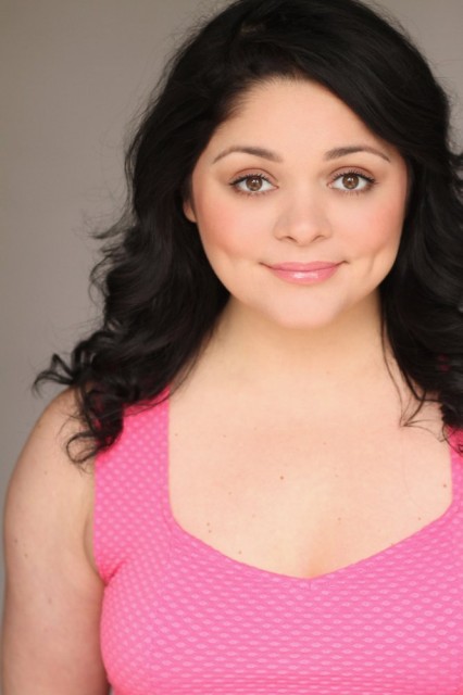 Alyssa Gabrielle  Rodriguez Fotoğrafı