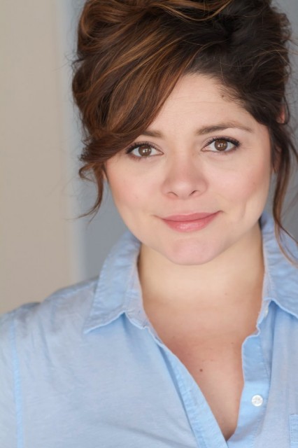 Alyssa Gabrielle  Rodriguez Fotoğrafı