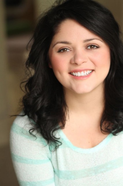 Alyssa Gabrielle  Rodriguez Fotoğrafı