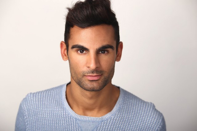 Andrew  DeVitre Fotoğrafı