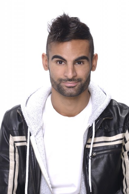 Andrew  DeVitre fotoğrafı