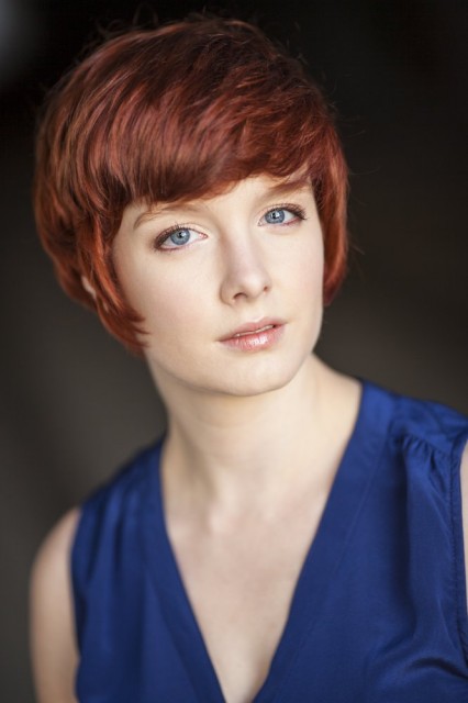 Alex  Elliott Fotoğrafı