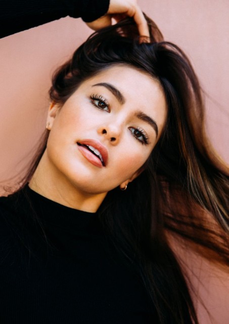 Melanie  Rains Fotoğrafı