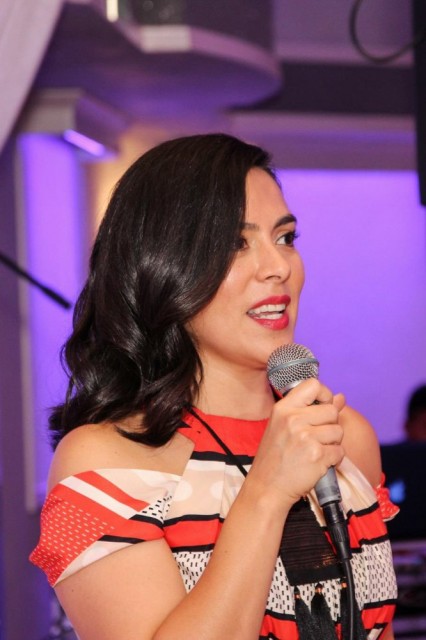 Carla  Vila Fotoğrafı