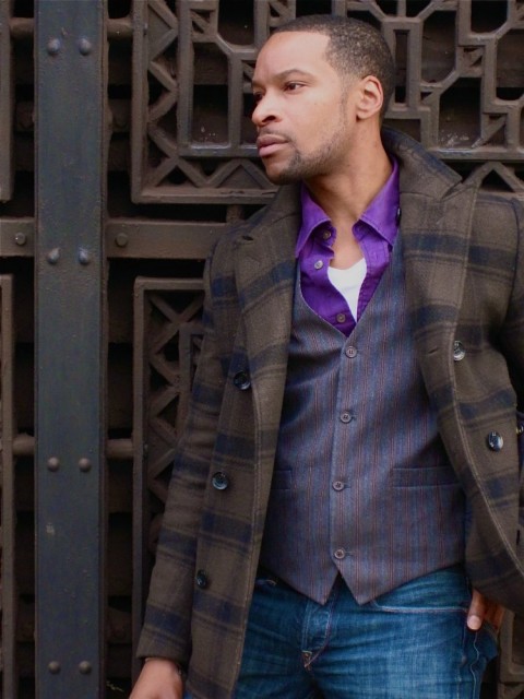 Kenajuan  Bentley fotoğrafı