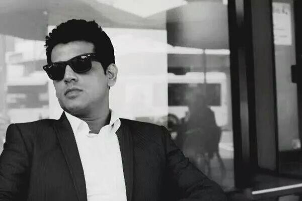 Karan  Battan  Fotoğrafı