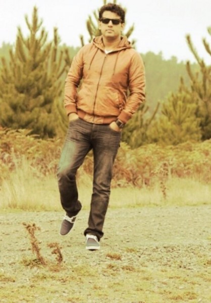 Karan  Battan  Fotoğrafı