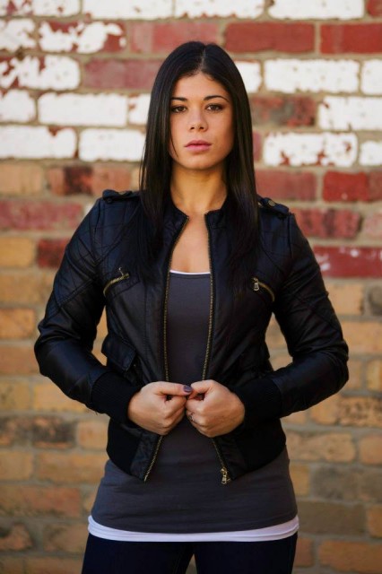 Jennifer  Lopesi Fotoğrafı