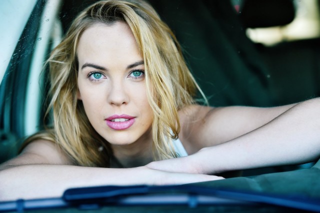 Una  Eggerts fotoğrafı