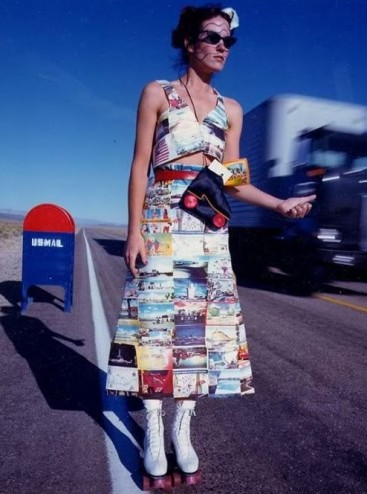 Dee Giffin  Scott Fotoğrafı