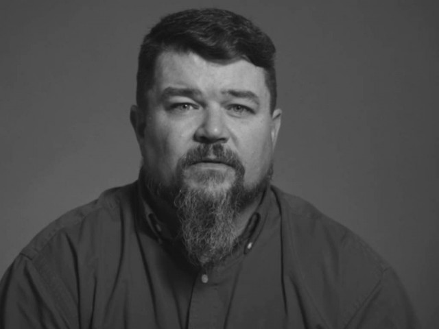 Lance  Caver Fotoğrafı