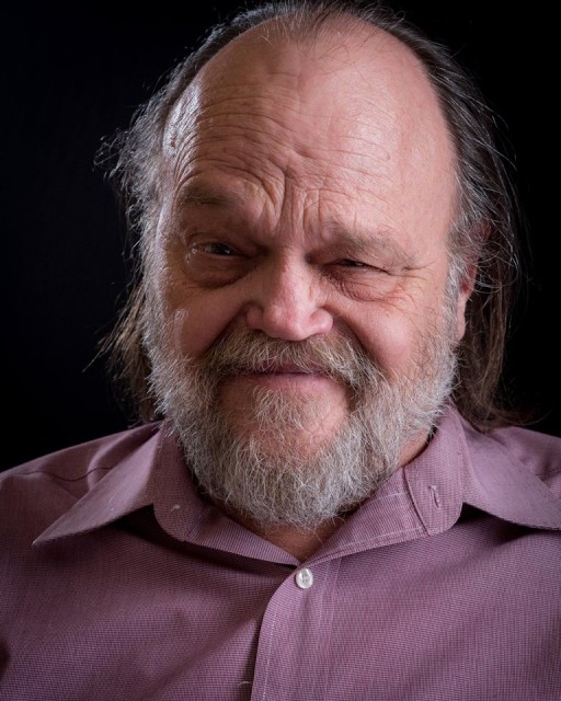 William Tokarsky Fotoğrafı