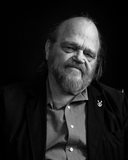William Tokarsky Fotoğrafı
